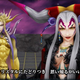 Illustration for article titled More DISSIDIA Scans To Look At